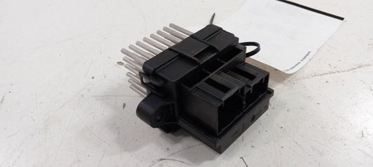 GMC Acadia Blower Resistor Fan Motor Speed Resistor 2009 2010 2011 2012