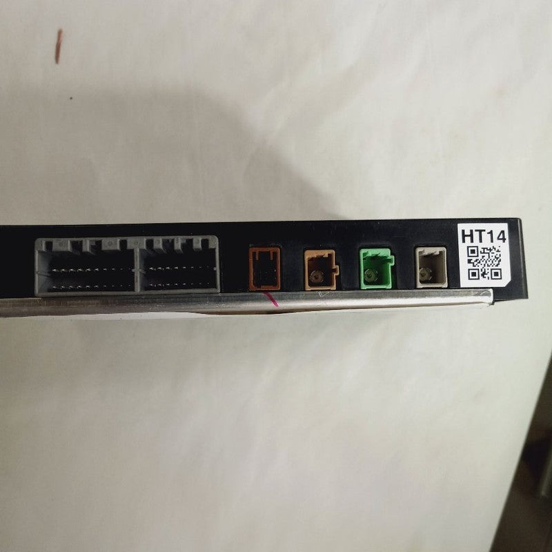 Subaru Crosstrek Communication Control Module {86222FL142} 2023 2022 2