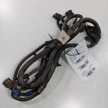 Chevy Trailblazer Rear Bumper Wire Harness {42749133} 2021 2022 2023 2