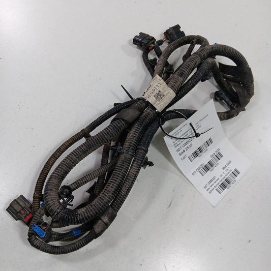 Chevy Trailblazer Rear Bumper Wire Harness {42749133} 2021 2022 2023 2
