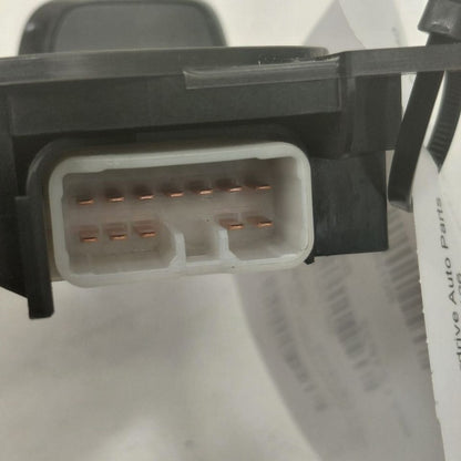 Lexus NX350 Seat Switch Right Passenger Power Seat Control  2022 2023 