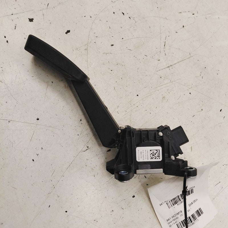 Honda CR-V Gas Pedal  2017 2018 2019
