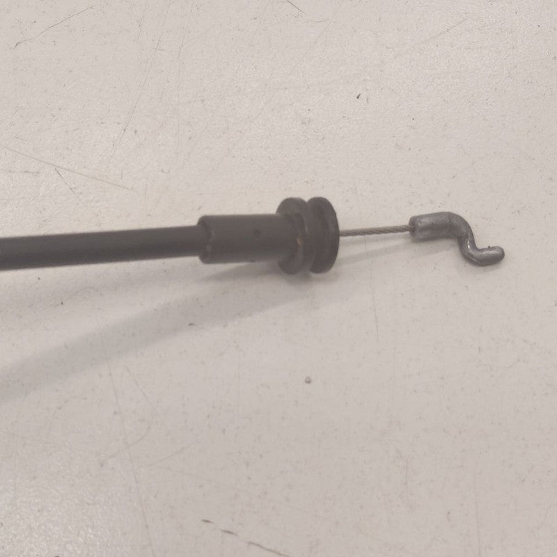 Driver Left Front Door Handle Exterior Fits 14-18 Volvo S60