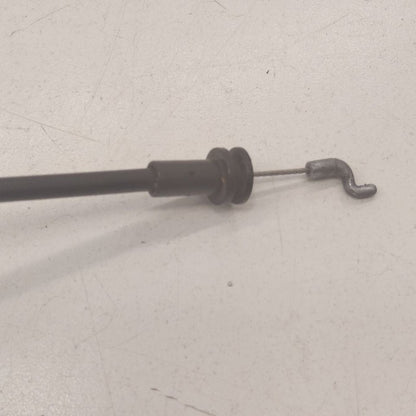 Driver Left Front Door Handle Exterior Fits 14-18 Volvo S60