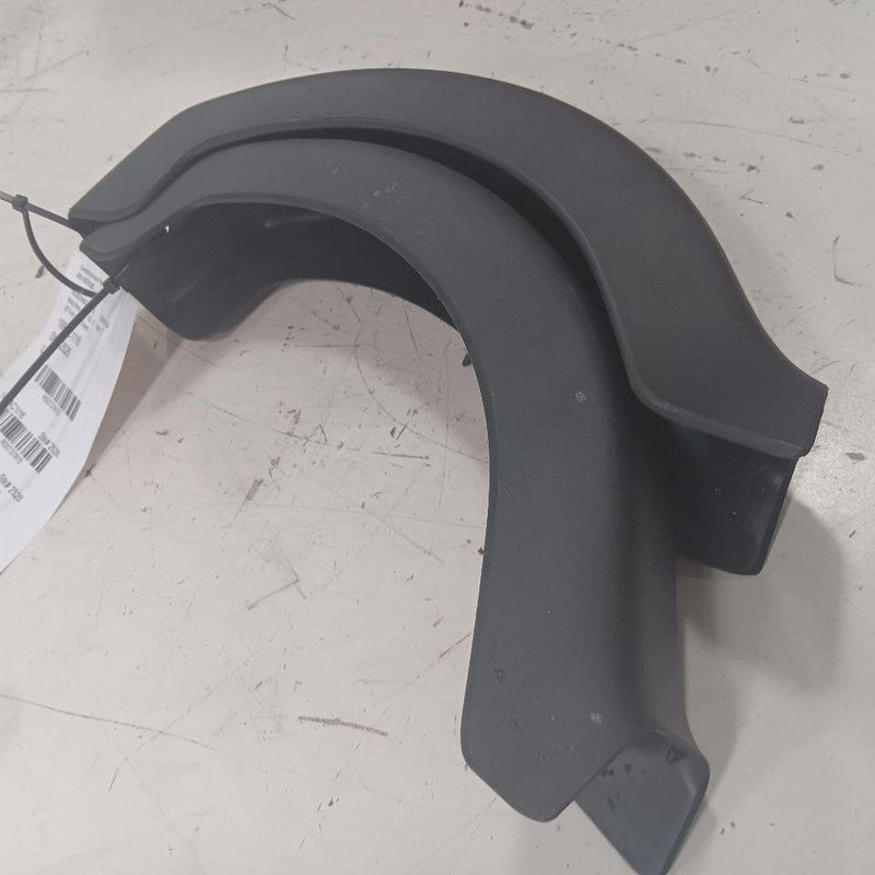Acura ILX Trunk Hinge Covers 2016 2017 2018