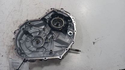 2017 Honda Civic Transmission Housing Side Cover Plate