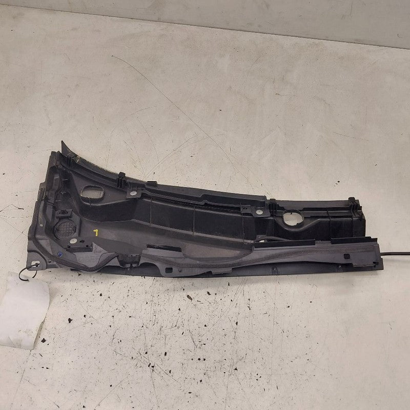 Mazda 6 Windshield Cowl Vent Panel Trim Cover Left Driver Side  2018 2