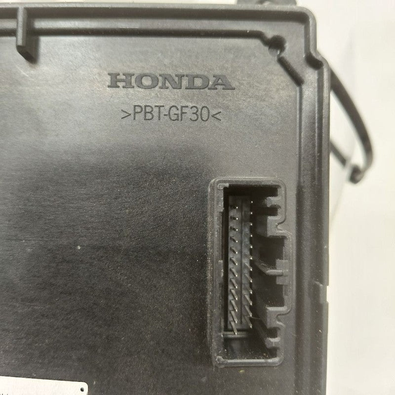Temperature AC Control Module CPU Fits 18-21 Honda Clarity