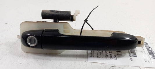 Passenger Right Door Handle Exterior Assembly Door Painted Fits 10-13 