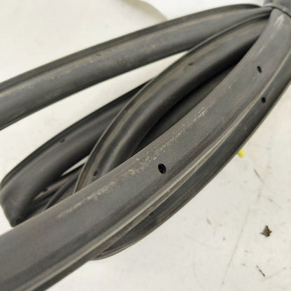 Ford Escape On Door Seal Rubber Right Passenger Rear Back  2022 2023 2