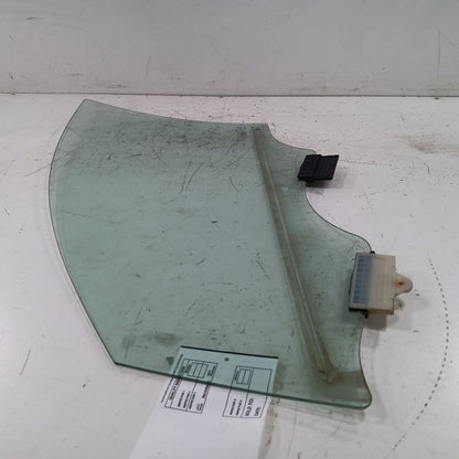 Passenger Right Front Door Window Glass Acoustic Glass 16-20 Kia Optim