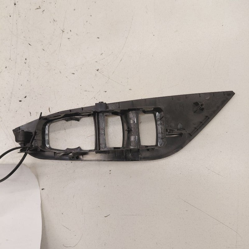 Chevy Trax Window Switch Bezel Trim Left Front 2025 2024