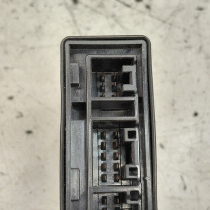 Honda CR-V Control Module {171212TLAA012} 2019 2018 2017