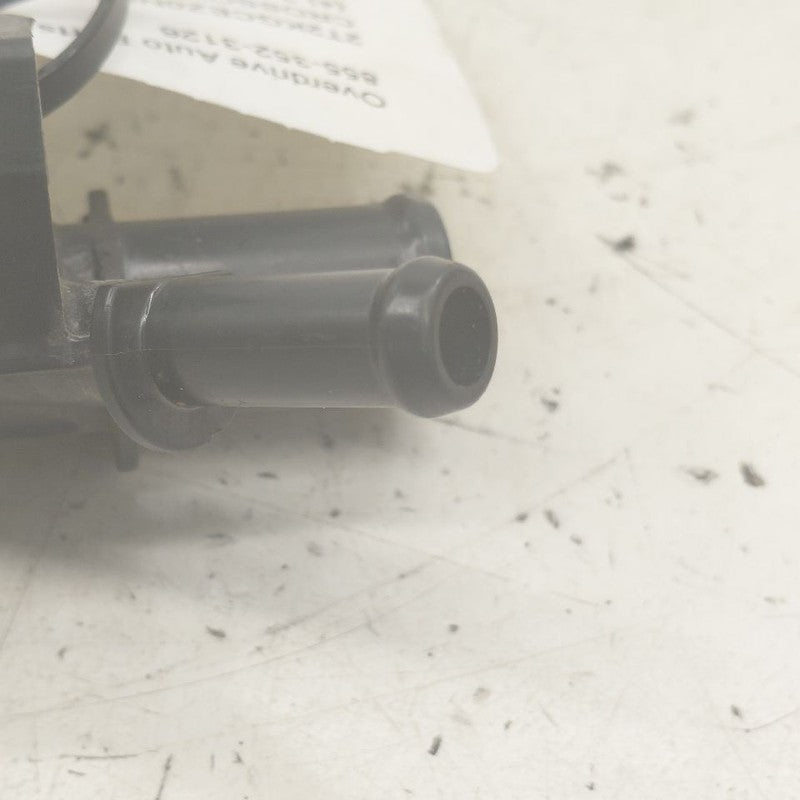 Lexus NX350 Coolant Line Crossover Pipe  2.4 2022 2023 2024 2025