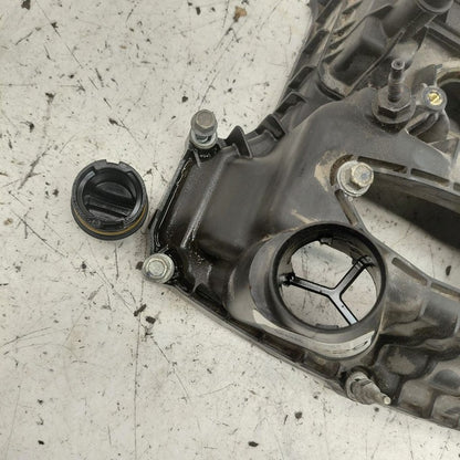 Ford Edge Driver Front Engine Cylinder Head Valve Cover  2019 2020 202
