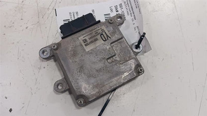 Top Of Transmission CVT Fits 17-18 IMPREZA OEM