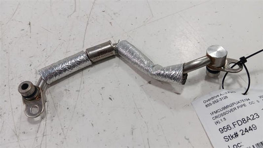 Ford Escape Coolant Line Crossover Pipe  2020 2021 2022 2023 OEM