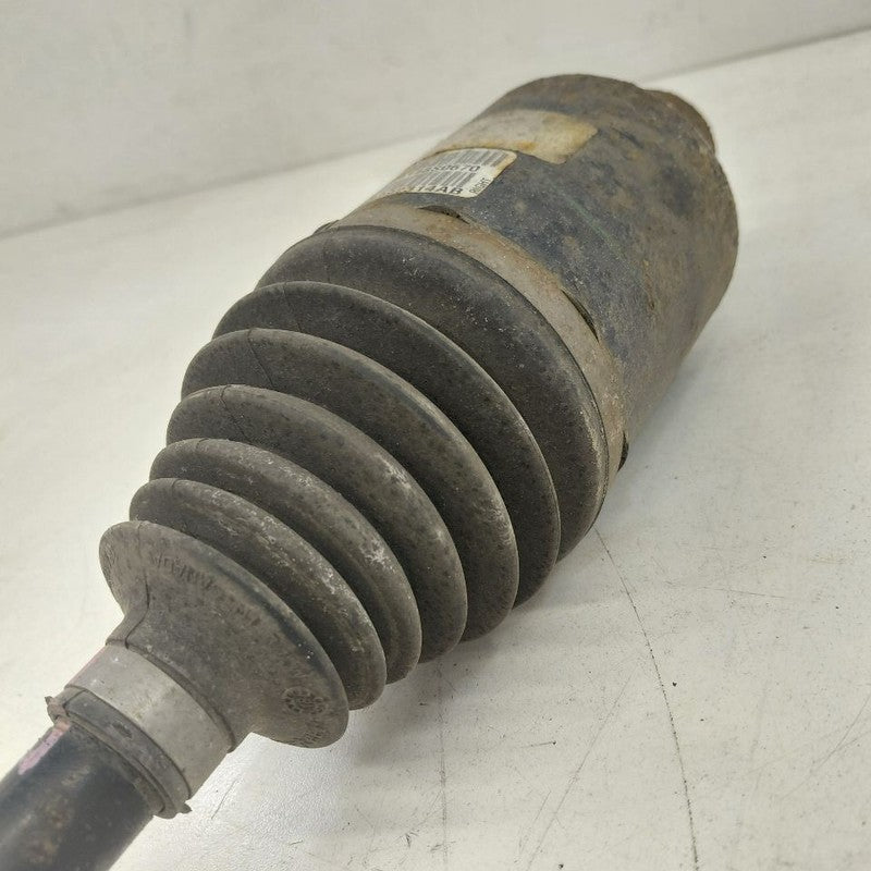 Passenger Right Rear CV Axle Shaft Fits 19-23 Jeep Cherokee