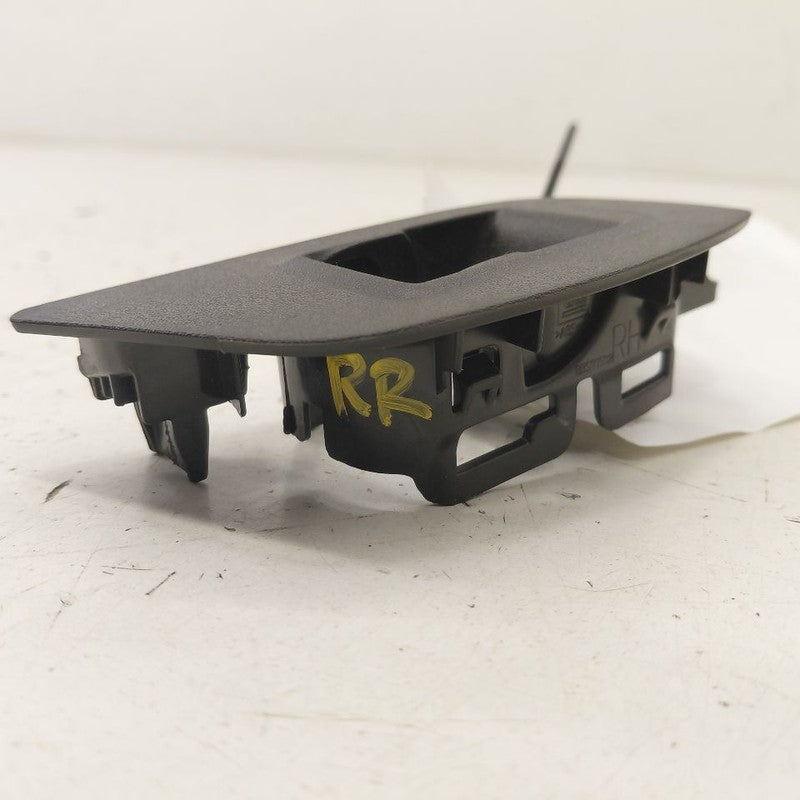 Chevy Equinox Window Switch Bezel Trim Right Rear  2024 2023 2022