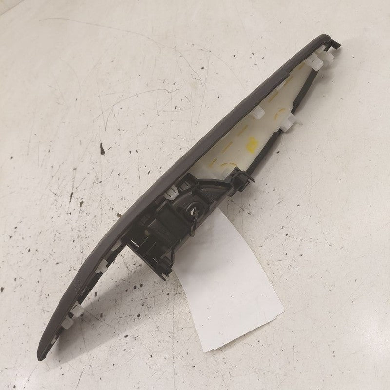 Mazda 6 Passenger Right Rear Door Arm Rest  2018 2019 2020 2021