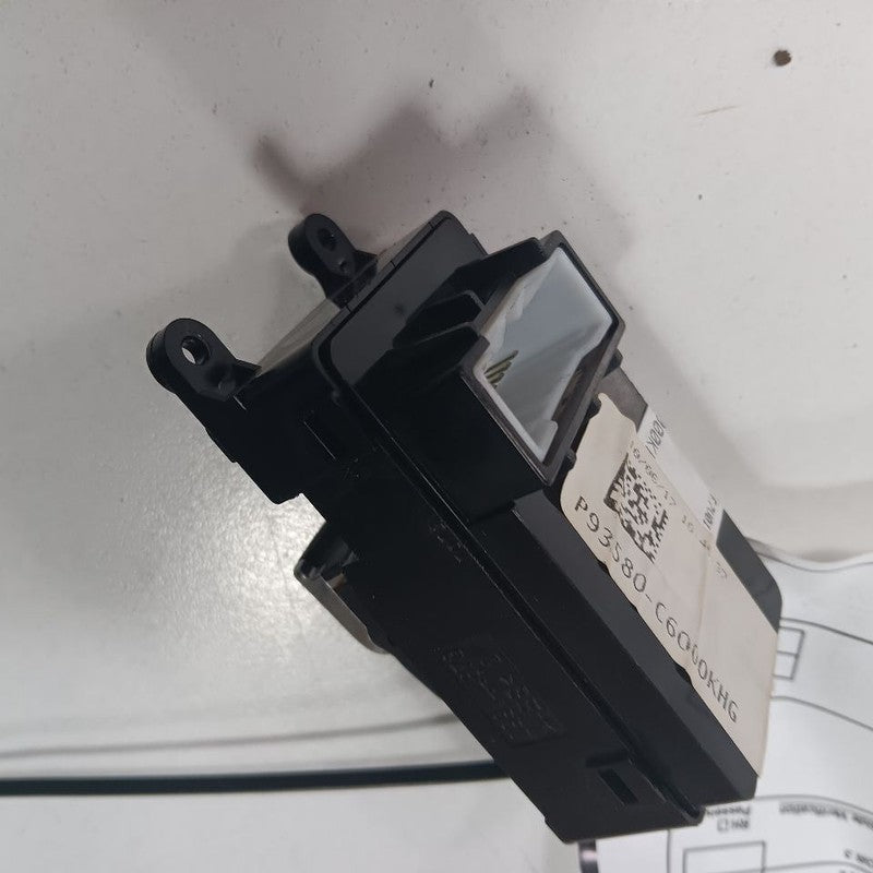 Kia Sorento Window Switch Power Left Driver Rear  2018 2017 2016