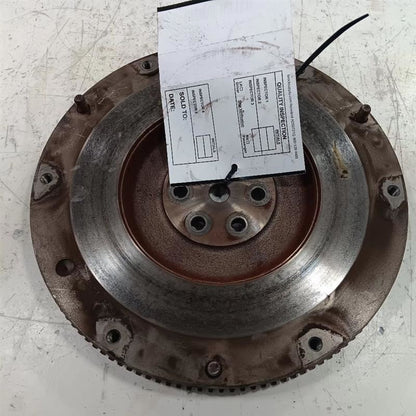 Flywheel Flex Plate Manual Transmission Fits 13-19 ACCENT