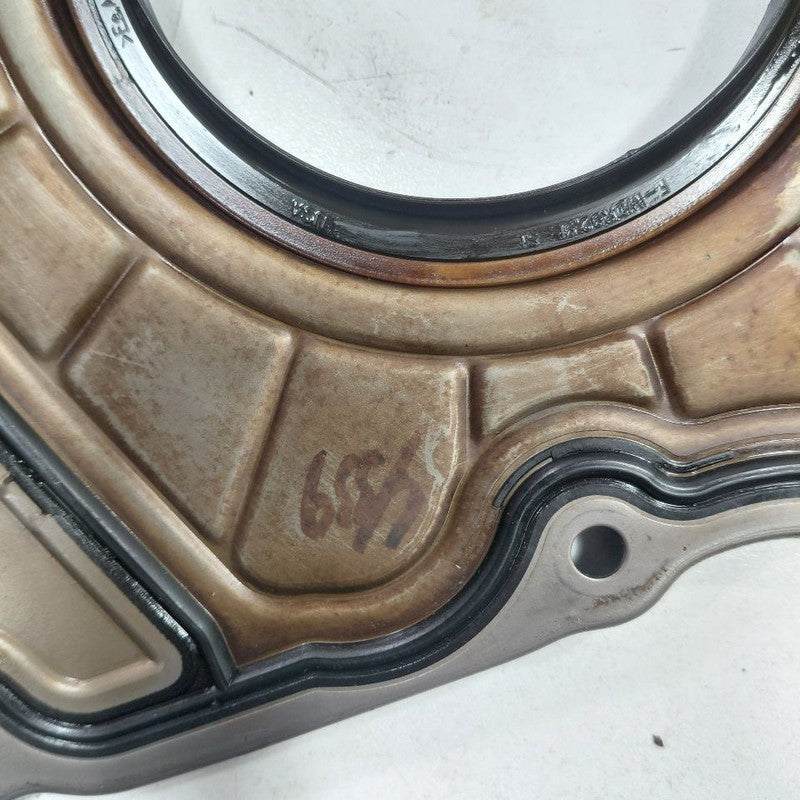 Chrysler 300 Rear Main Seal Housing  3.6 2017 2018 2019 OEM