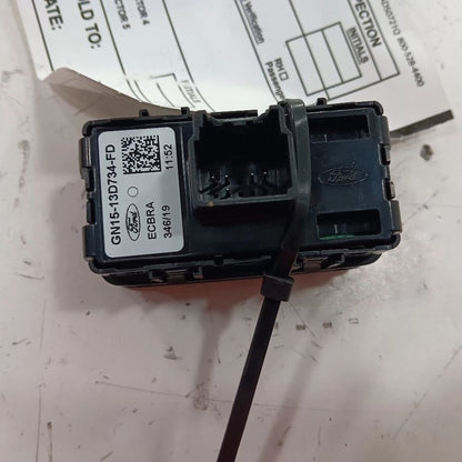 Ford Ecosport Traction Control Switch  2018 2019 2020 2021 2022 OEM