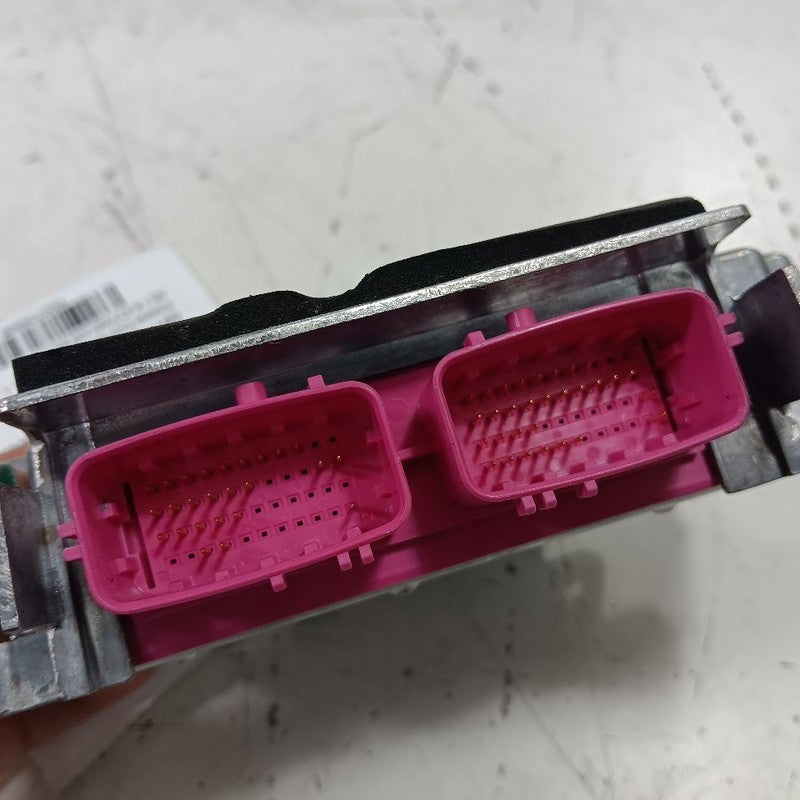 95910D5500 Control Module ID 95910D5500 Fits 19-20 Kia Optima