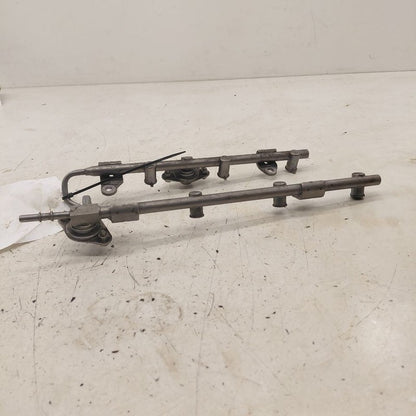 Nissan Murano Fuel Rail Injection Injector Mount Bar  2020 2021 2022 2