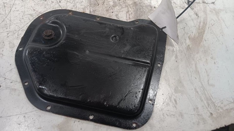 Subaru Forester Automatic Transmission Oil Pan  2017 2018