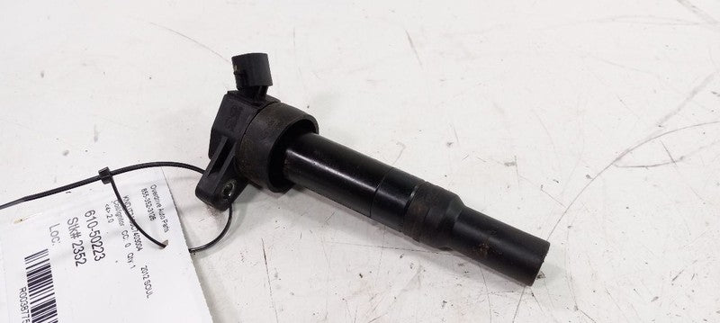 273002E000 Ignition Coil Ignitor ID 273002E000 Fits 11-20 ELANTRA 