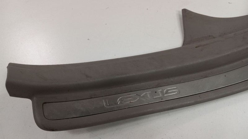Lexus ES330 Sill Trim Plate Door Jam Threshold Left Rear 2004 2005 200
