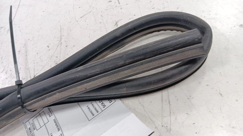 Subaru Impreza Cowl Vent Panel Hood Rubber Seal 2017 2018 2019 2020 20