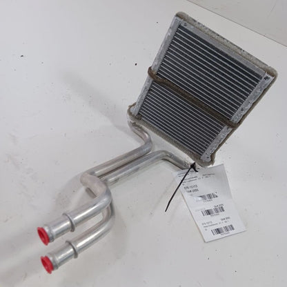 271406LE2A Nissan Sentra Heater Core Sr Fits 20-23