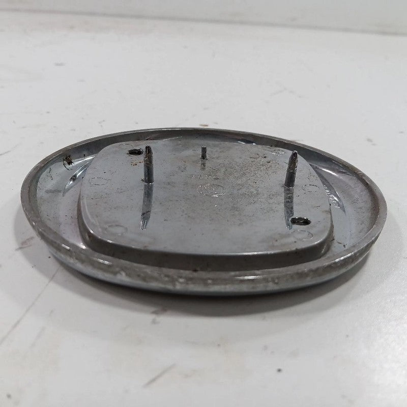 Fiat 500 Front Badge 2018