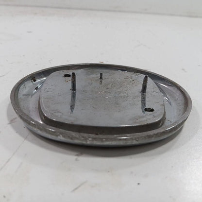 Fiat 500 Front Badge 2018