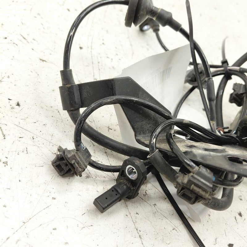 Mitsubishi Mirage Passenger Right Rear Wheel Speed Sensor  2024 2023 2