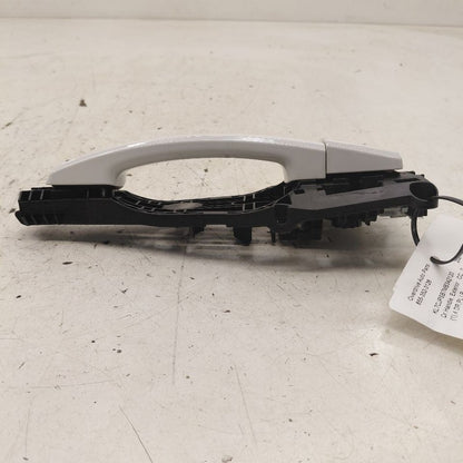 Left Rear Door Handle Exterior Fits 13-22 Chevy Trax