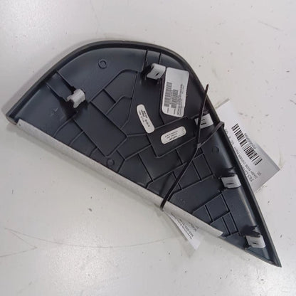 Jeep Compass Dash Side Cover Right Passenger Trim Panel 2017 2018 2019 2020 2021