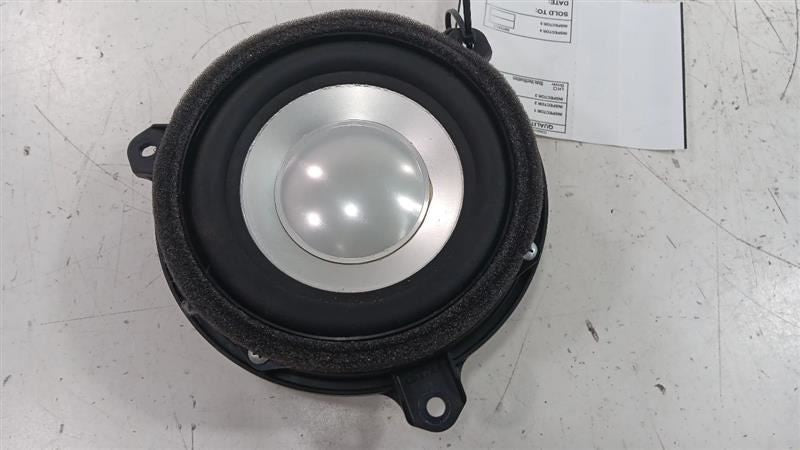 Lexus LS460 Speaker Left Rear  2007 2008 2009 OEM