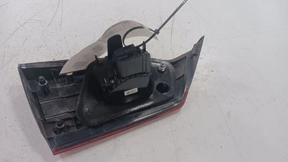 84912FL12A Passenger Right Tail Light Brake Lamp Sedan Lid Mounted Fits 17-19 IMPREZA
