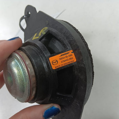 Mazda CX-5 Speaker Left Driver Rear 2016 2015 2014 2013 OEM
