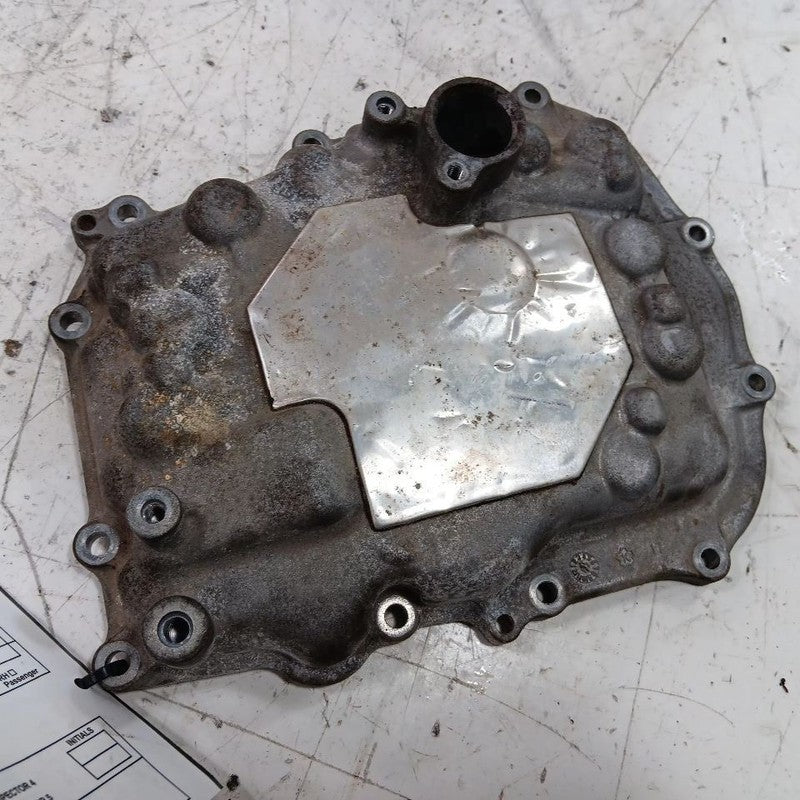 Subaru Forester Transmission Housing Side Cover Plate  2016 2017 2018 
