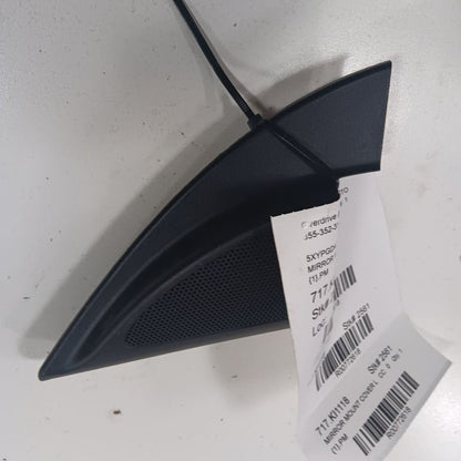 Kia Sorento Mirror Mount Cover Door Trim Left Driver  2018 2017 2016