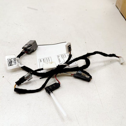 Jeep Cherokee Driver Left Front Door Jumper Harness {68283338AA} 2015 