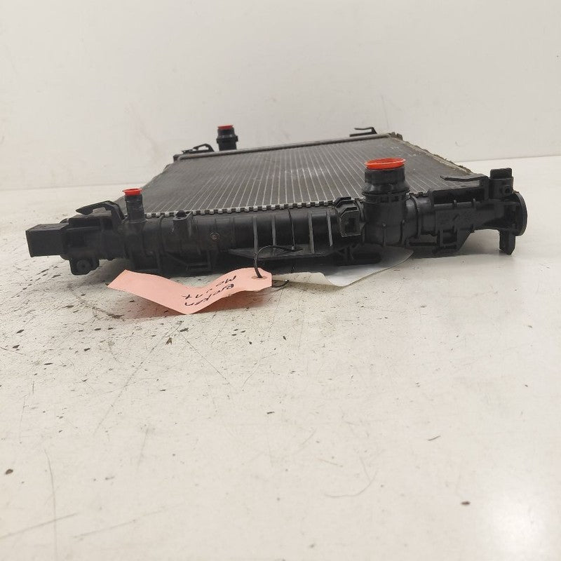 Radiator Fits 07-16 Volvo 80 Series