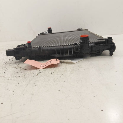 Radiator Fits 07-16 Volvo 80 Series