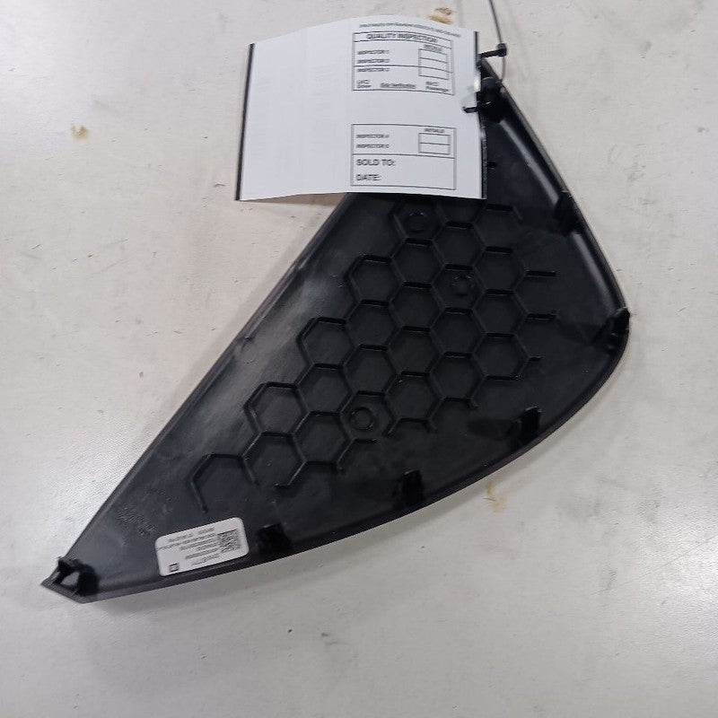 Chevy Malibu Dash Side Cover Right Passenger Trim Panel 2019 2020 2021