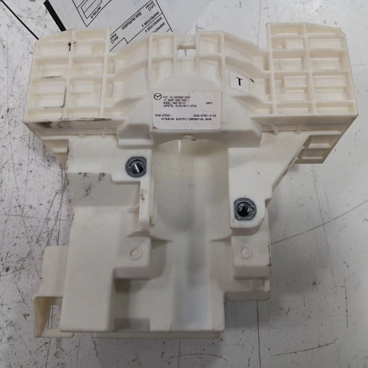 Mazda CX-9 Column Switch Housing ( 662FSKE13301 ) 2016 2017 2018 OEM